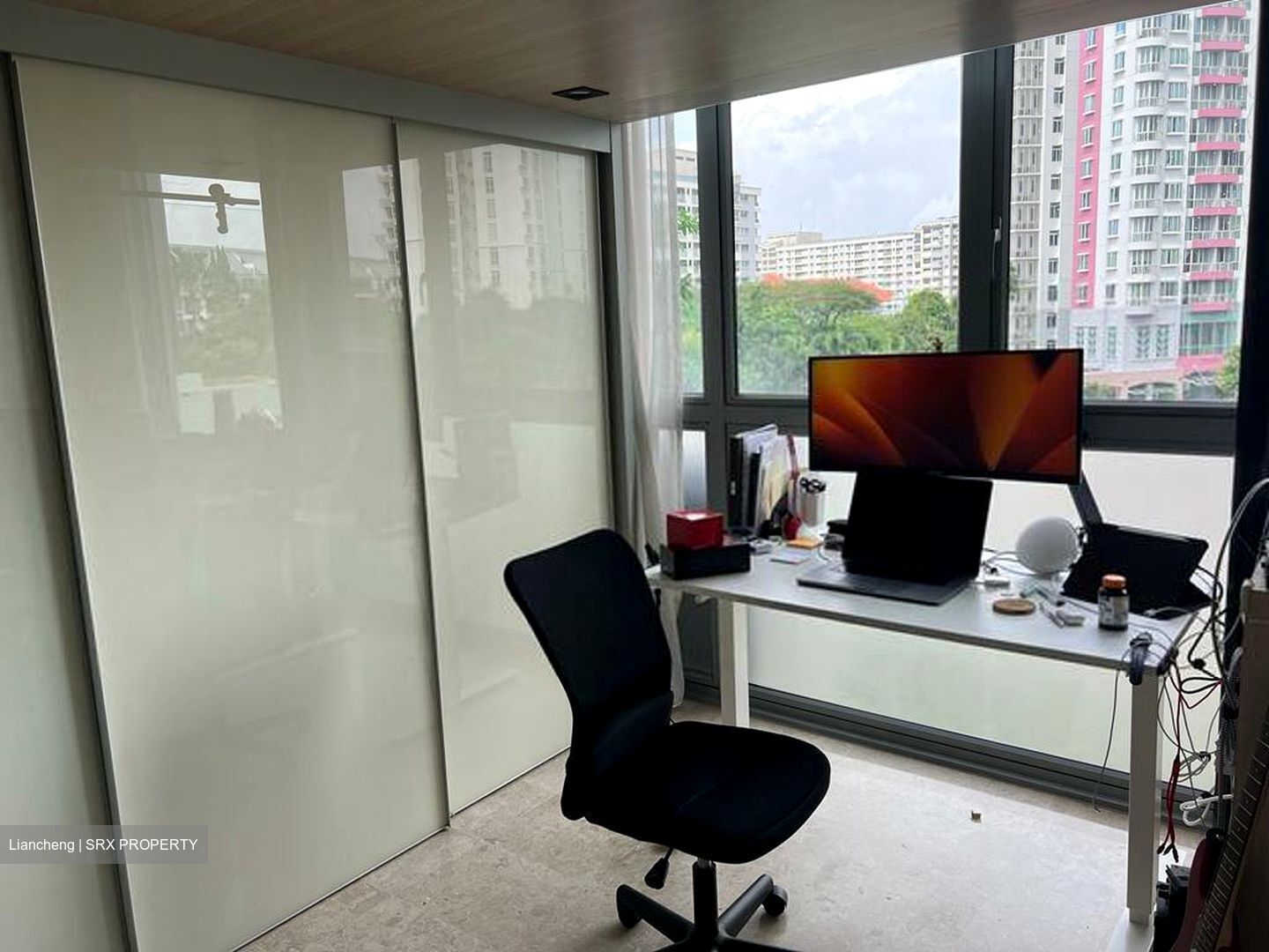 Woodhaven (D25), Condominium #562840361